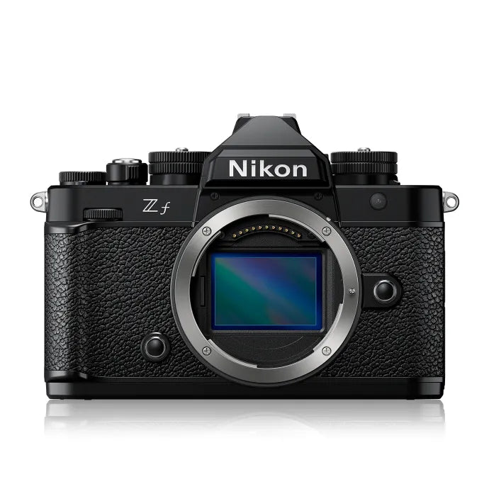 Nikon Zf Full-Frame Mirrorless Camera Body Only - cambuy-lives Nikon Zf Full-Frame Mirrorless Camera Body Only - cambuy-lives